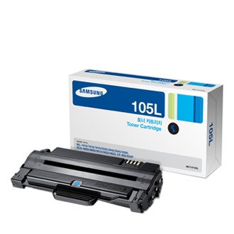MLT-D105L Dinâmico Preto