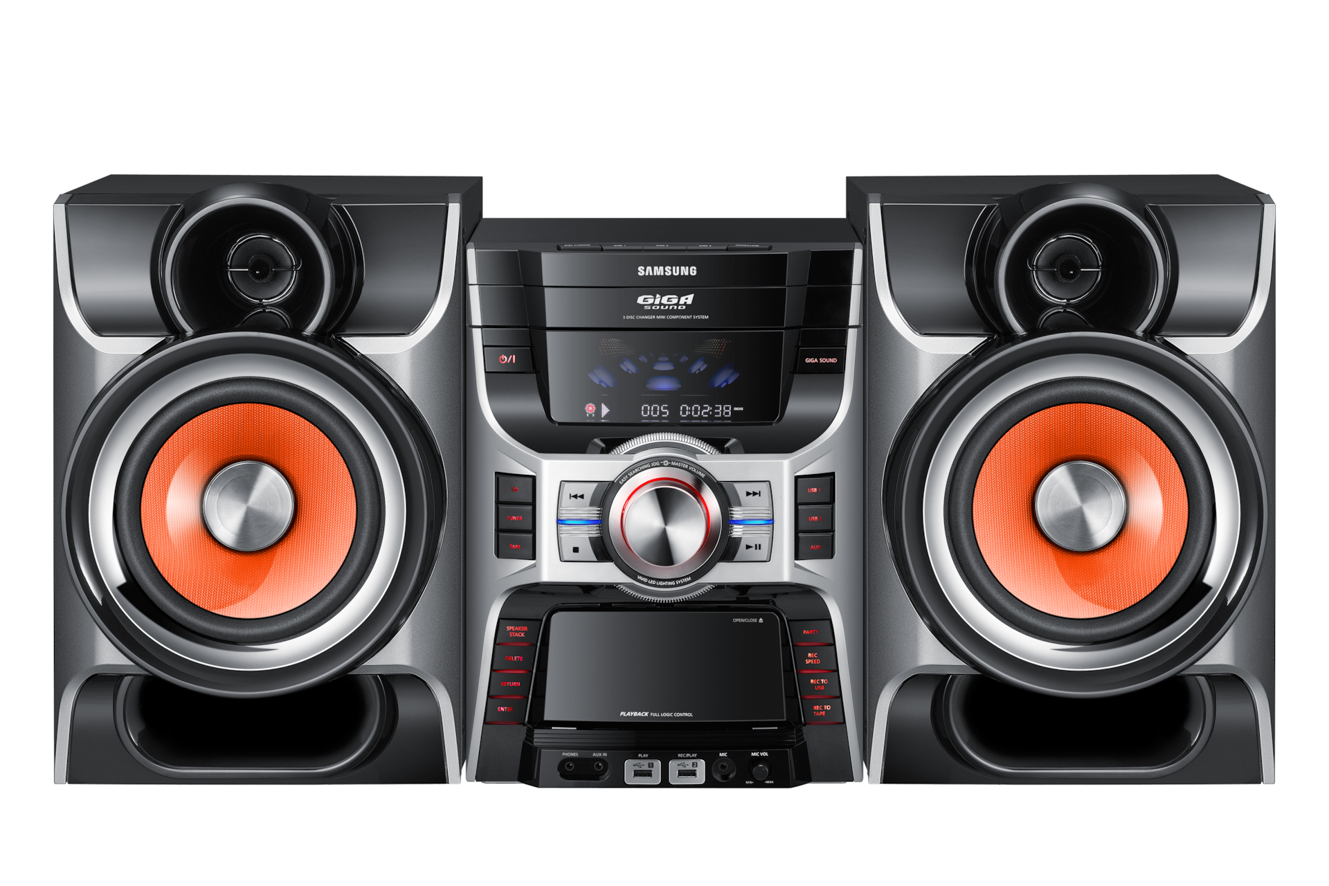 MX-C830