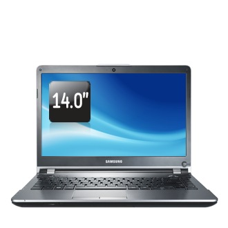NP500P4CB Frontal Cinza