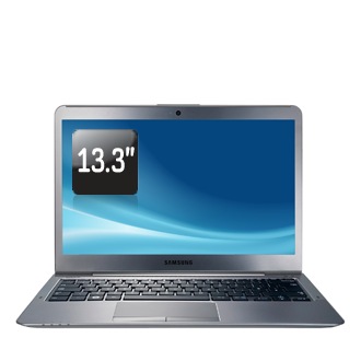 NP530U3C Frontal Prata