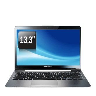 NP540U3C Frontal Aberto Prata