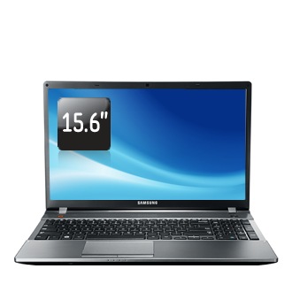 NP550P5C Frontal Cinza