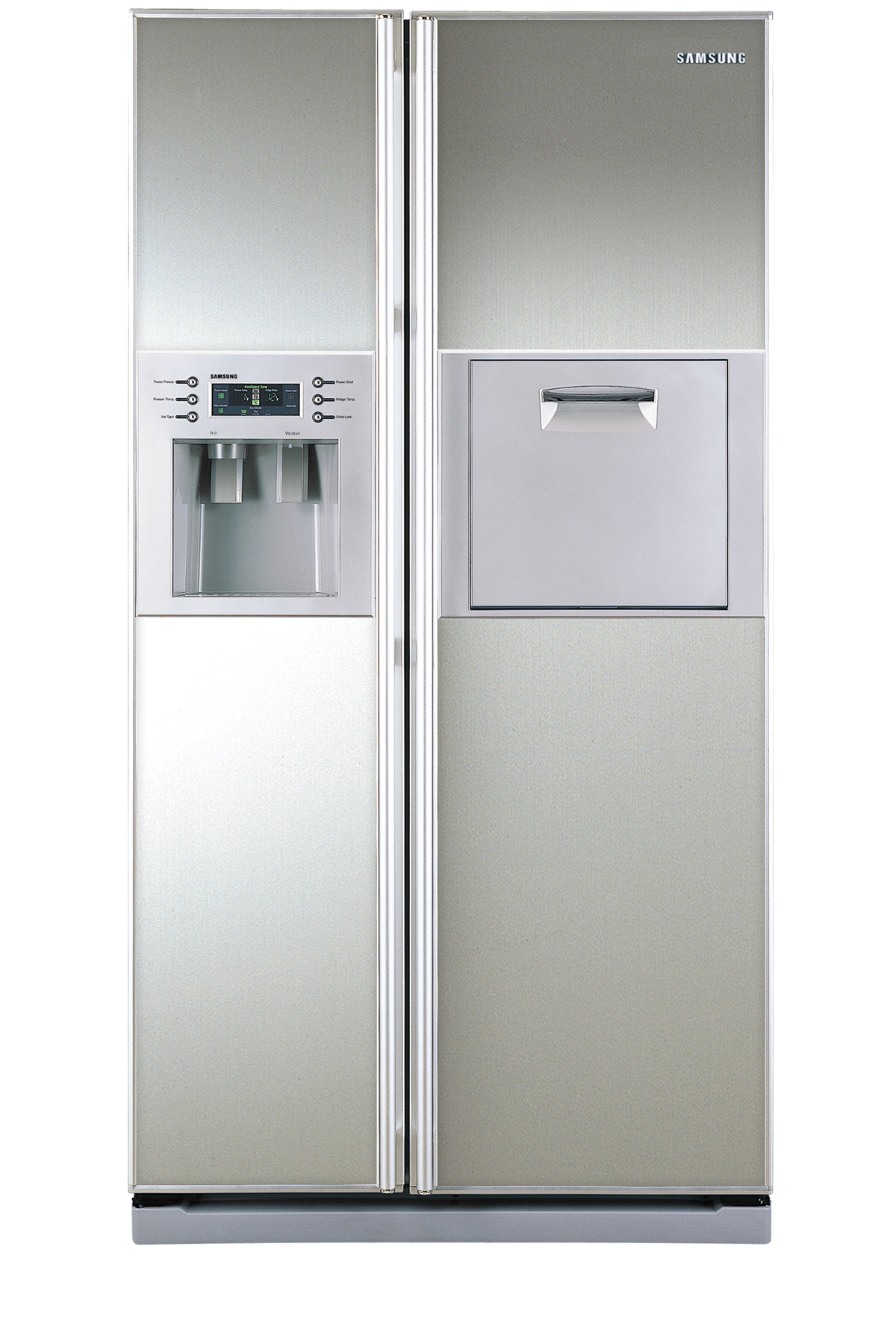 RS27KLMR 1 Frontal