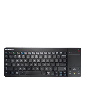 VG-KBD1000 Frontal Preto