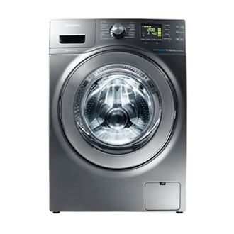 WD106UHSAGDF Frontal Prata