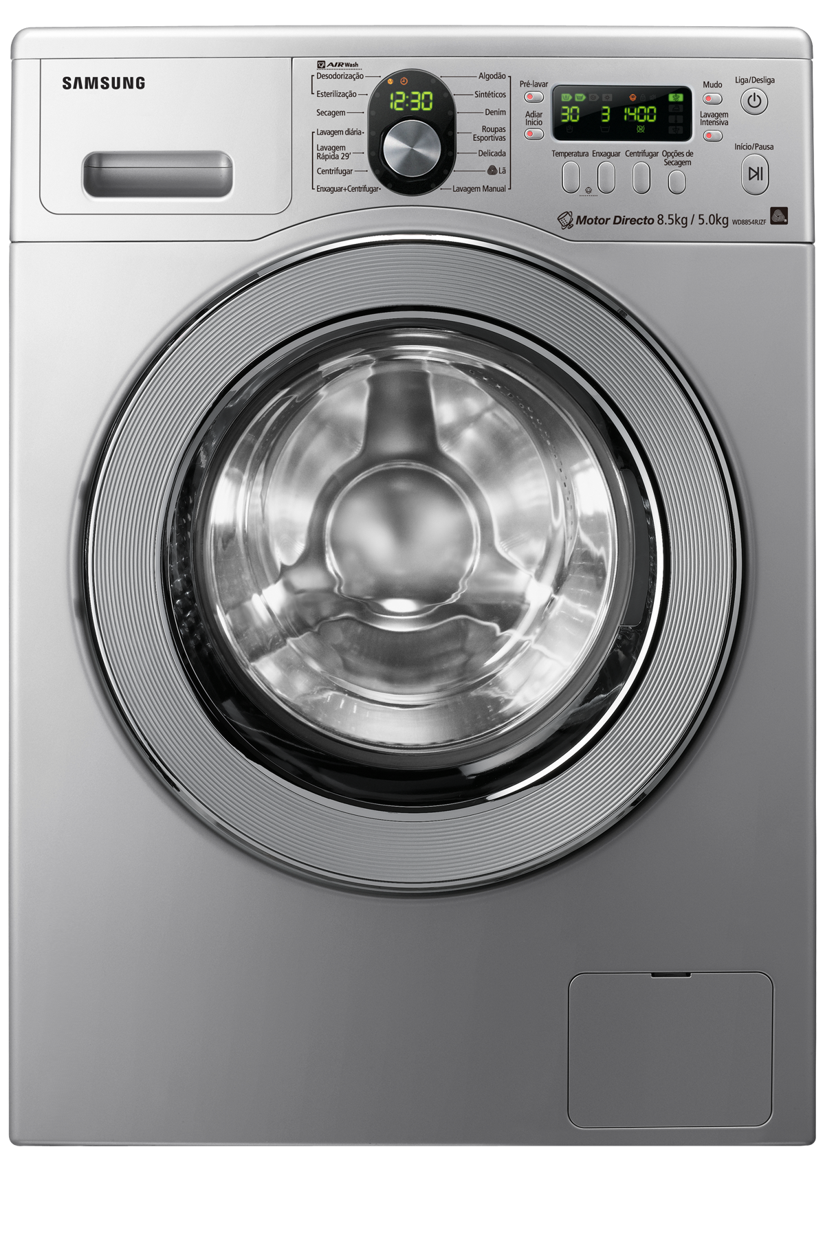 WD8854RJZF/XAZ 1 Frontal