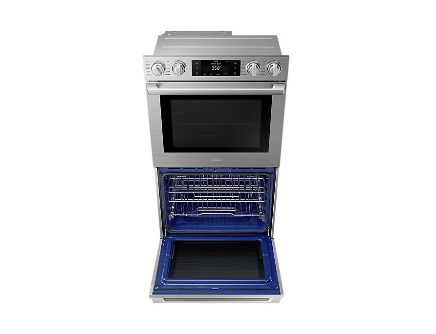 30" Chef Collection Single Wall Oven with Flex Duo™ NV51M9770DS/AA