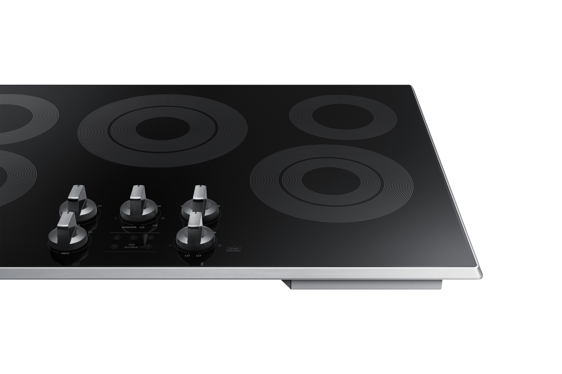 Electric Cooktop Electric Cooktop Nz