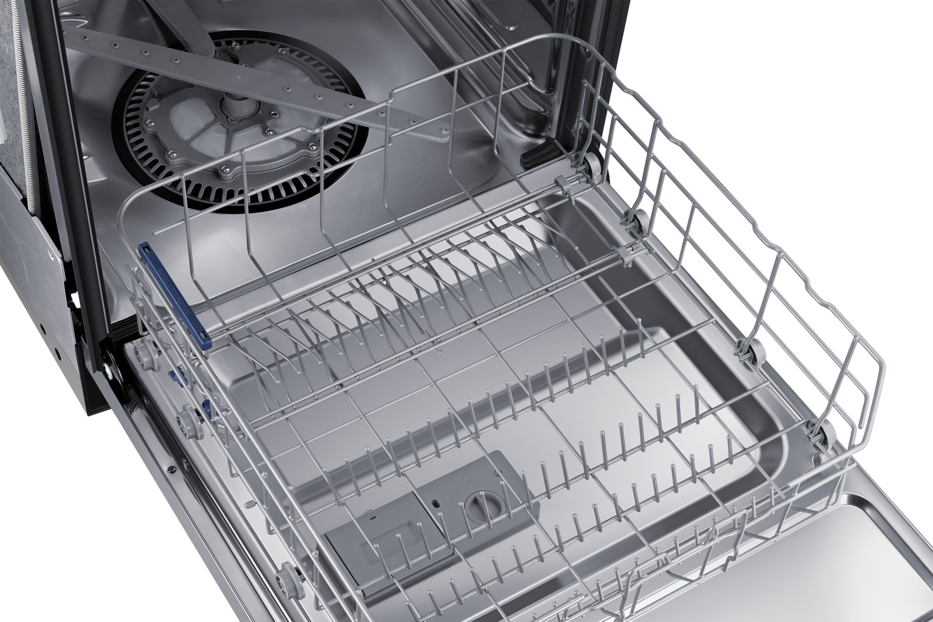 DW80J3020US Dishwasher with Stainless Steel Tub DW80J3020US/AC