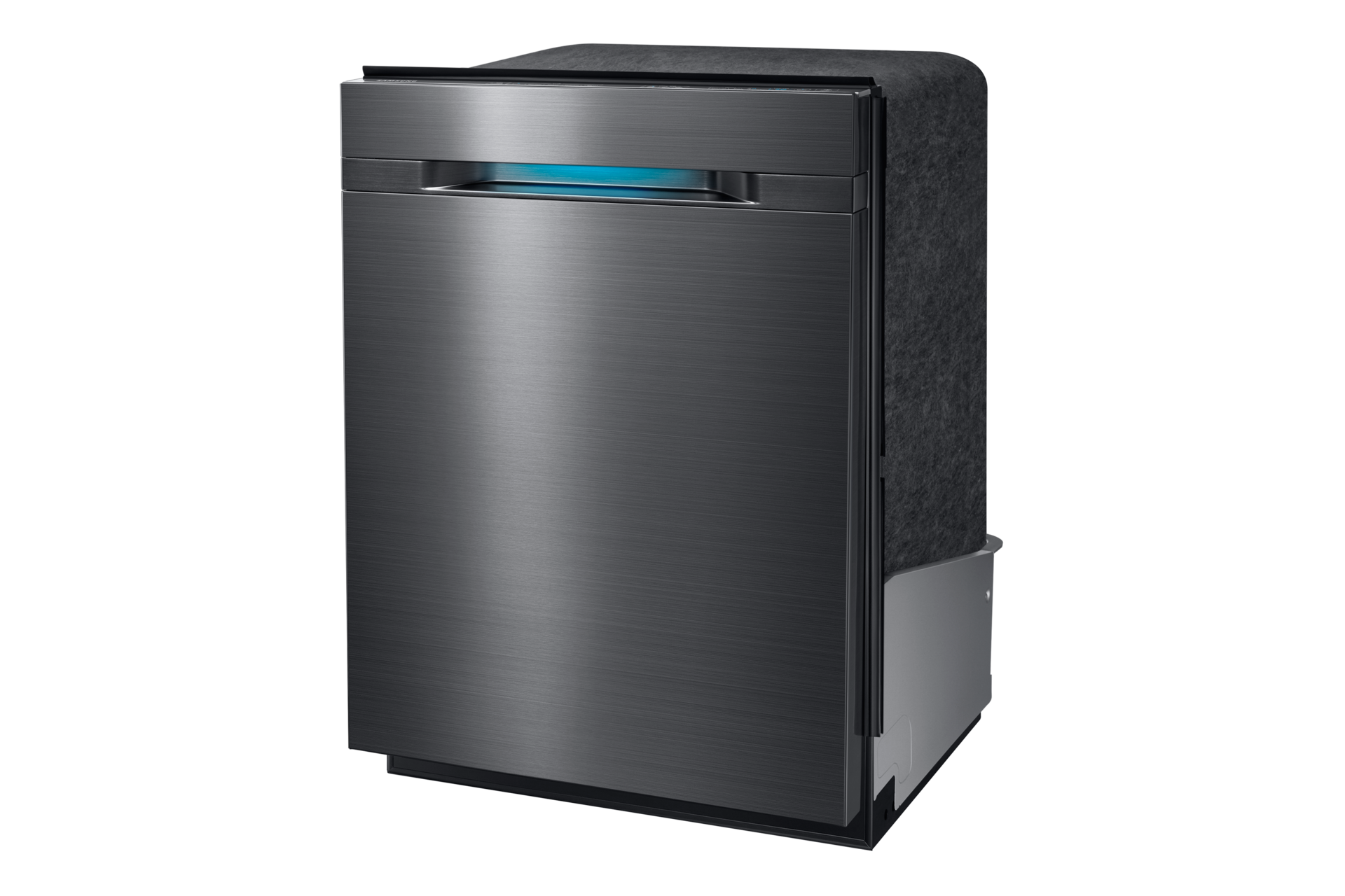 DW80J7550UG Dishwasher with WaterWall™ DW80J7550UG/AC Samsung CA