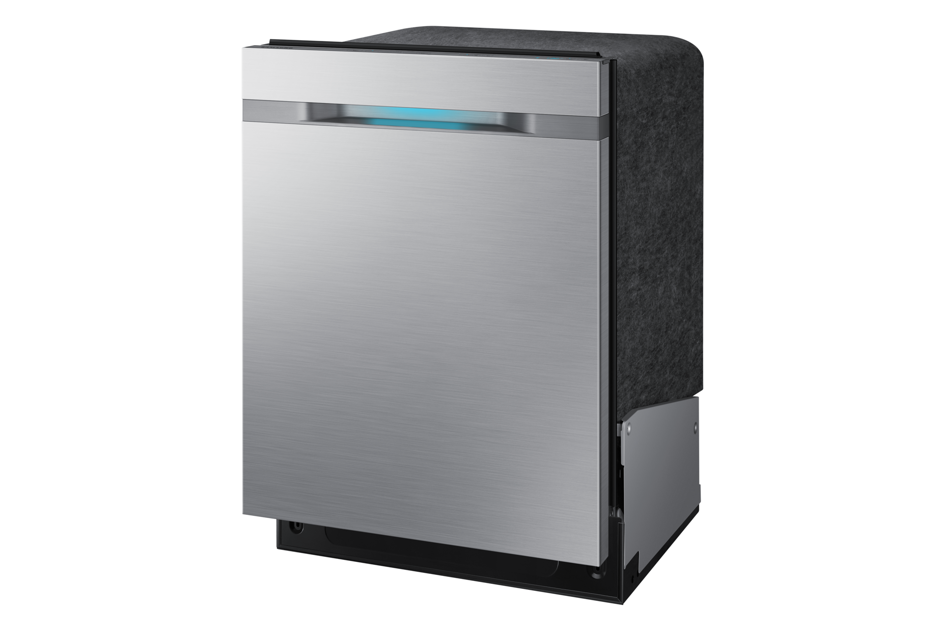 DW80J9945US Dishwasher with WaterWall™ DW80J9945US/AC Samsung CA