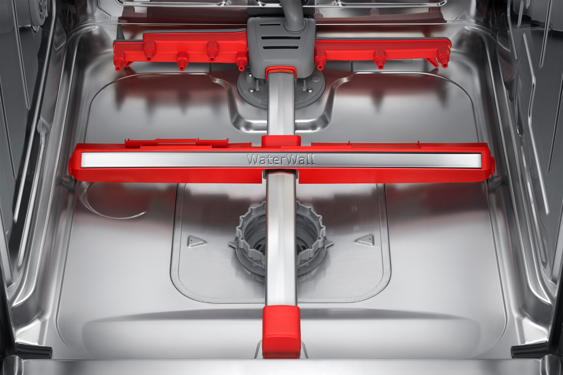 DW9900M Premium Plus Dishwasher with WaterWall™ Technology