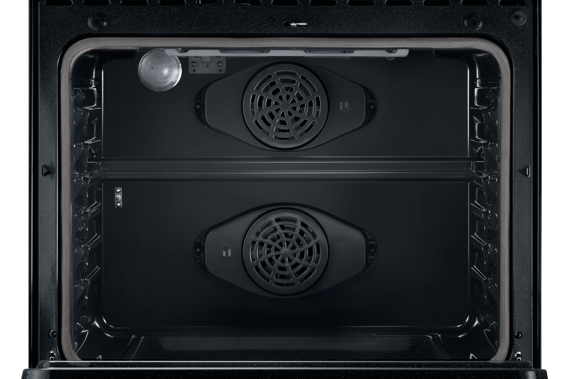 NE58K9500SG Electric Range with Slidein Design, 5.8 cu.ft NE58K9500SG/AC Samsung CA