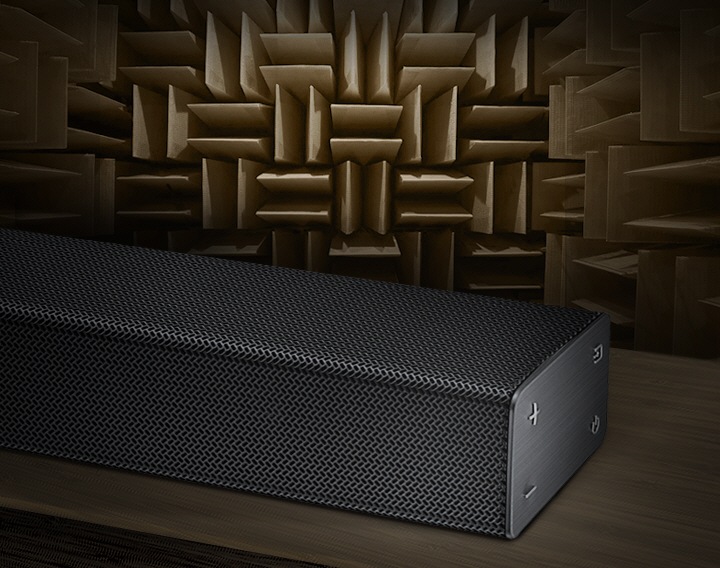 The science of sound 