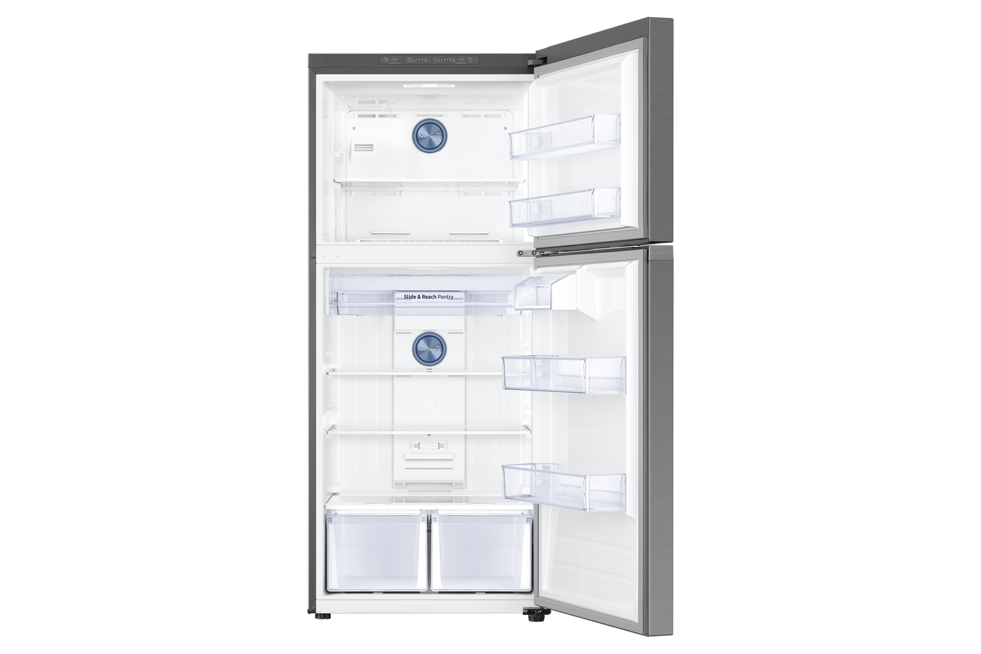 RT18M6114SR TMF with Flex Zone, 17.6 Cu. Ft. RT18M6114SR/AA Samsung CA_FR