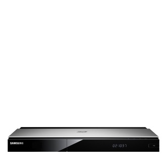 BD-F7500 Avant Noir