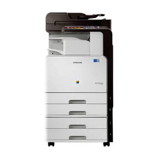 CLX-9251NA Avant Blanc