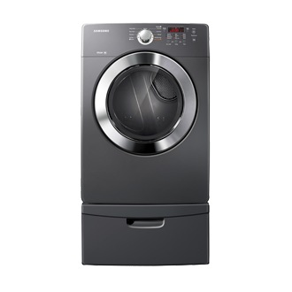 DV365ETBGSF/AC Avant Gris