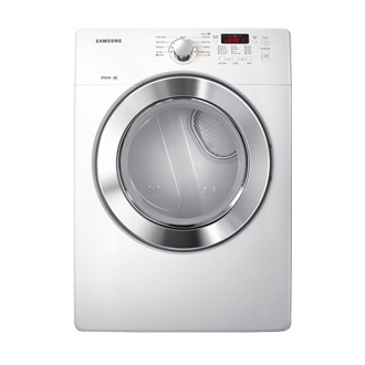 DV365GTBGWR/A3 Avant Blanc