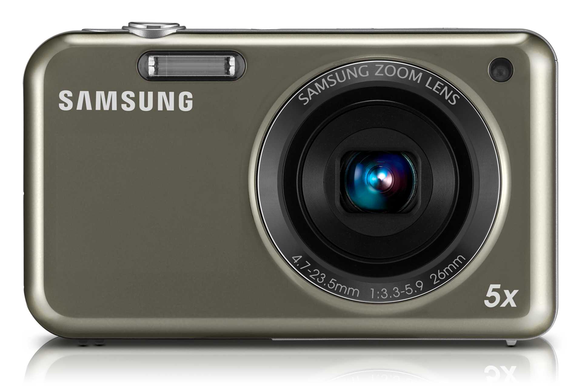 SAMSUNG PL121 1 Avant