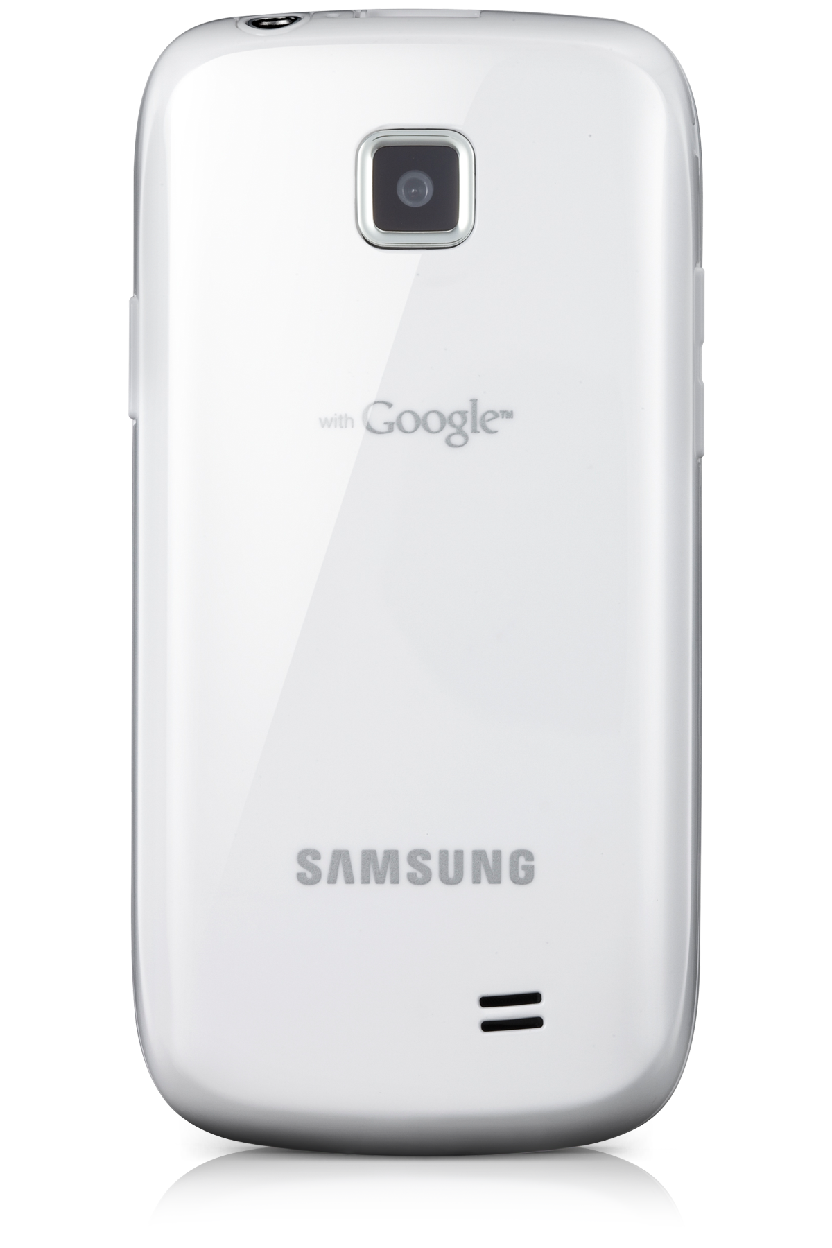 GT-I5510M 4 Arrière