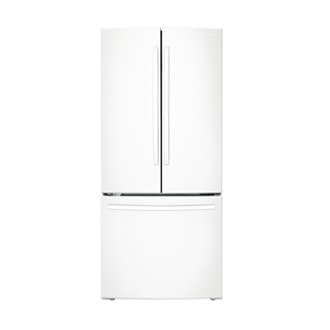 RF220NCTAWW/AA Avant Blanc