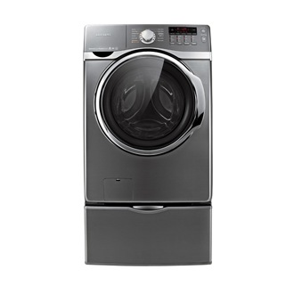 WF405ATPASU/AA Avant Gris