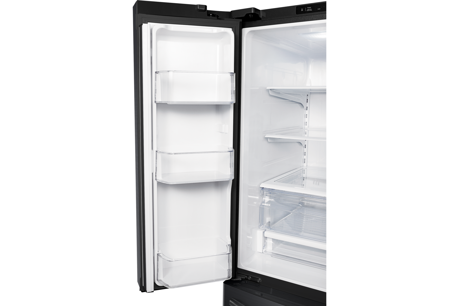 samsung 221 french door refrigerator