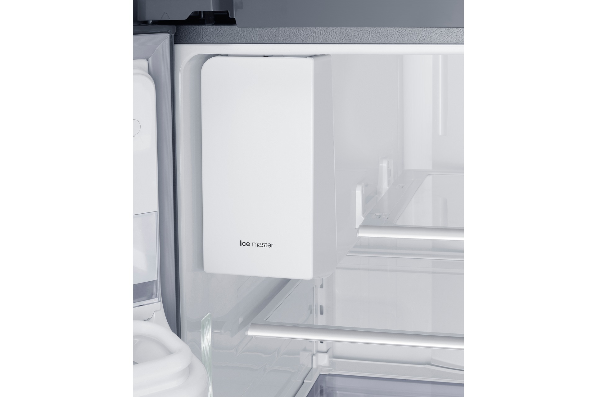 RF28HFEDBSR French Door Refrigerator with Twin Cooling Plus, 28 cu.ft
