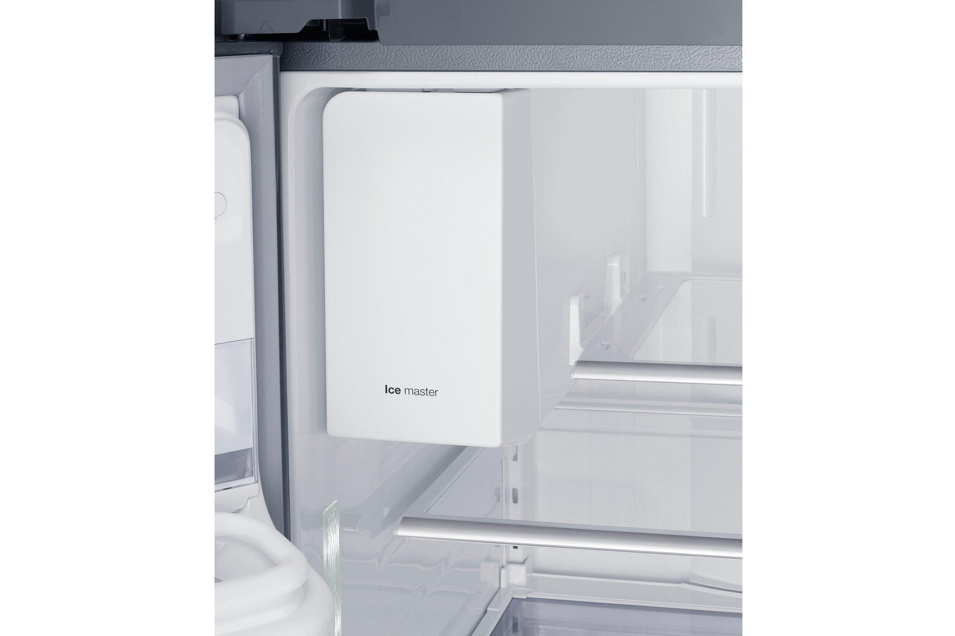 RF28HMEDBSR French Door Refrigerator with Twin Cooling Plus, 28.15 cu