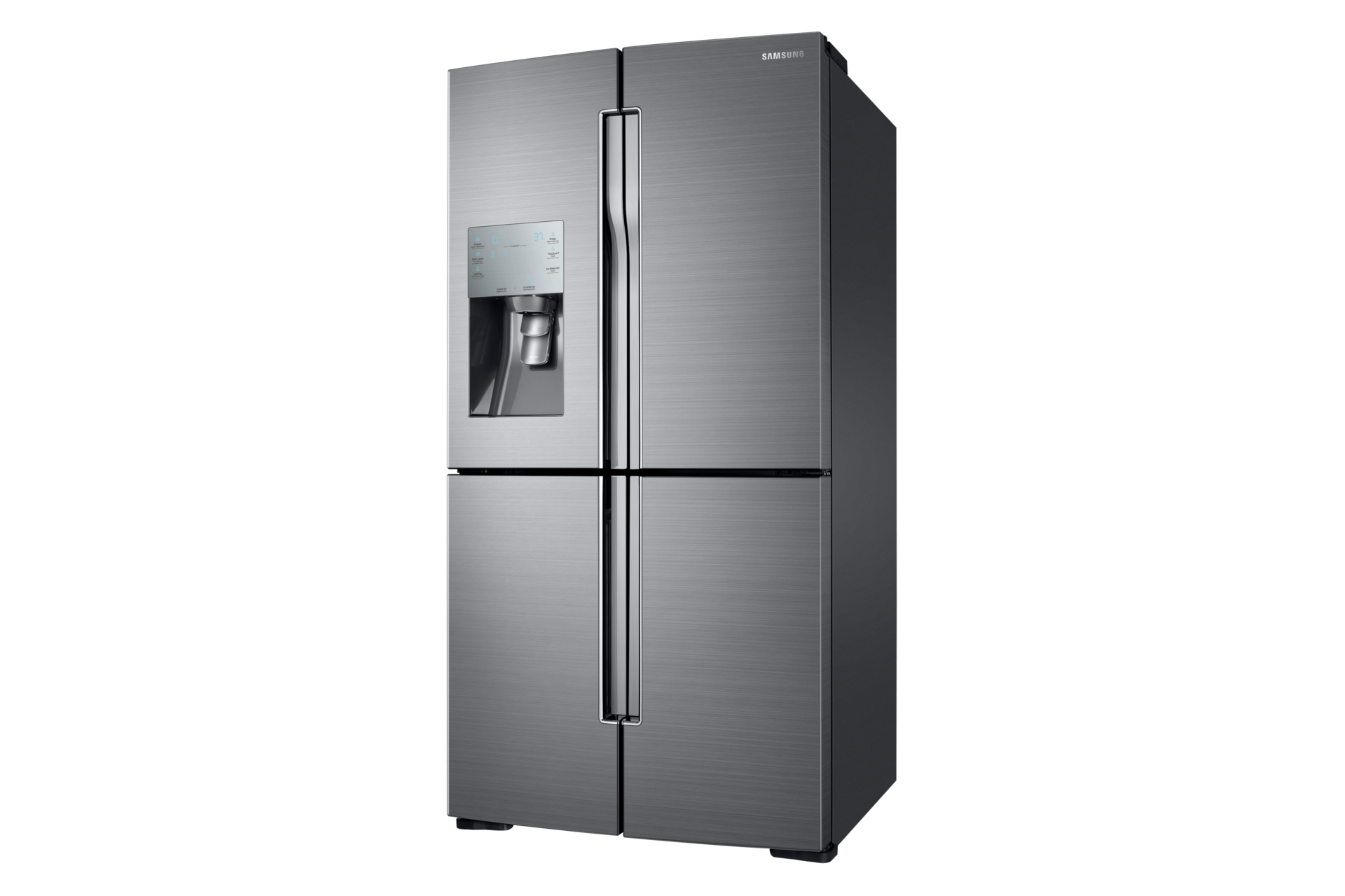 RF28K9070SR French Door Refrigerator with FlexZone™, 28 cu.ft