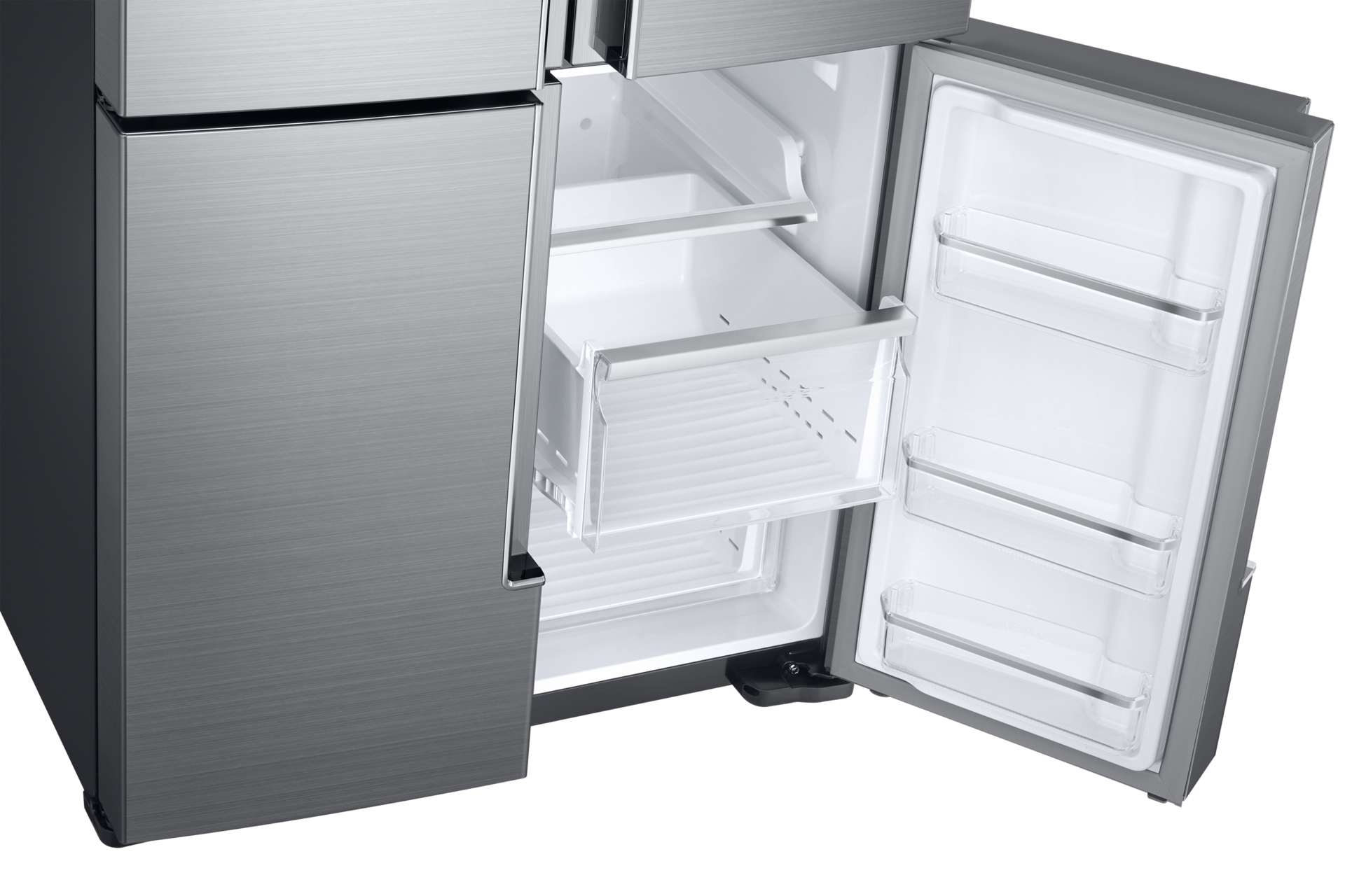 RF28K9070SR French Door Refrigerator with FlexZone™, 28 cu.ft