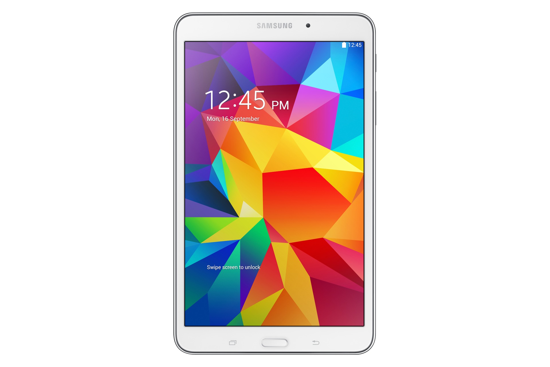tab 4 8.0