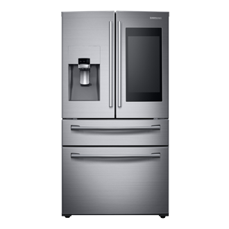 samsung fridge rf220nctasr aa