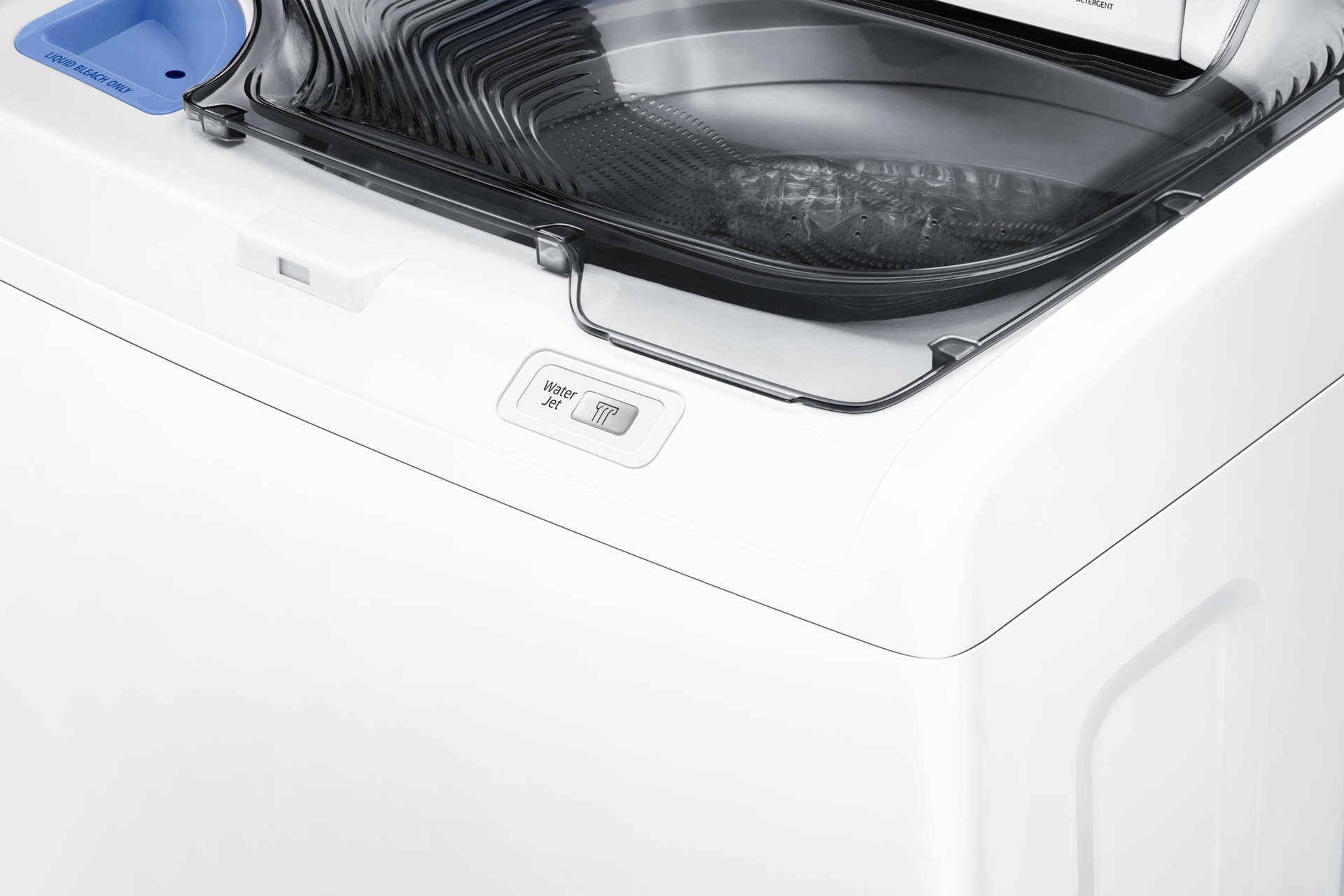 WA48J7770AW TopLoad Washer with Builtin Sink, 5.5 cu.ft WA48J7770AW