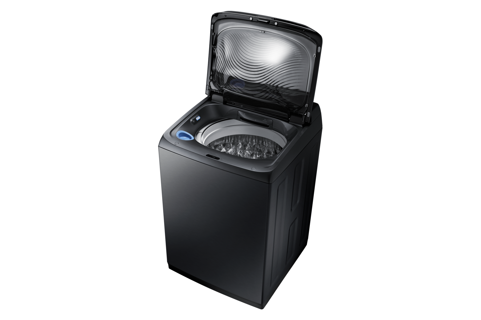WA8600 Top loading washer with Active Wash, 5.8 cu.ft WA50K8600AV/A2