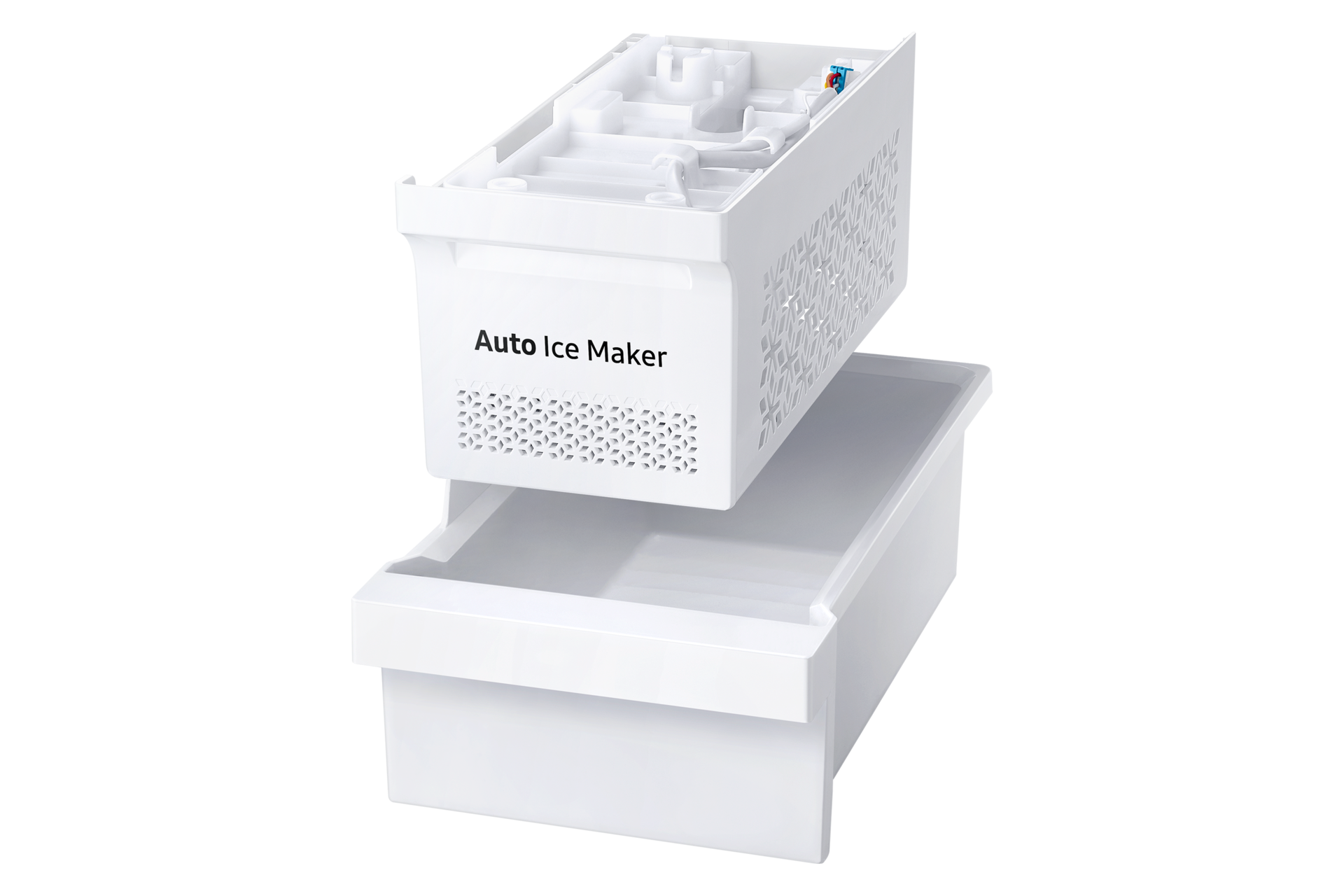 RT18M6213WW Top Mount Refrigerator with Flex Zone, 17.6 cu.ft