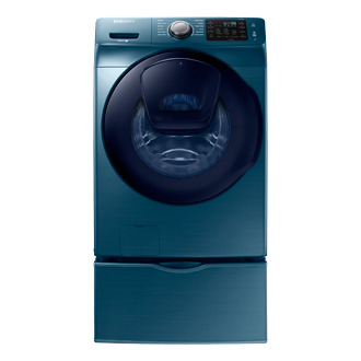 WF45K6500AV Front-Load Washer with AddWash, 5.2 cu.ft | WF45K6500AV/A2