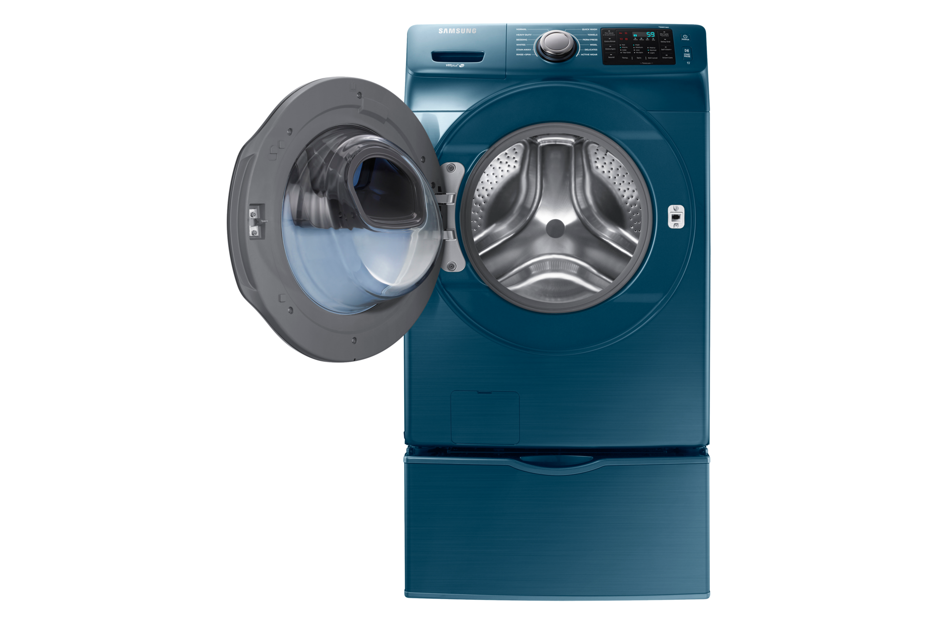 WF45K6200AZ FrontLoad Washer with AddWash, 5.2 cu.ft WF45K6200AZ/A2