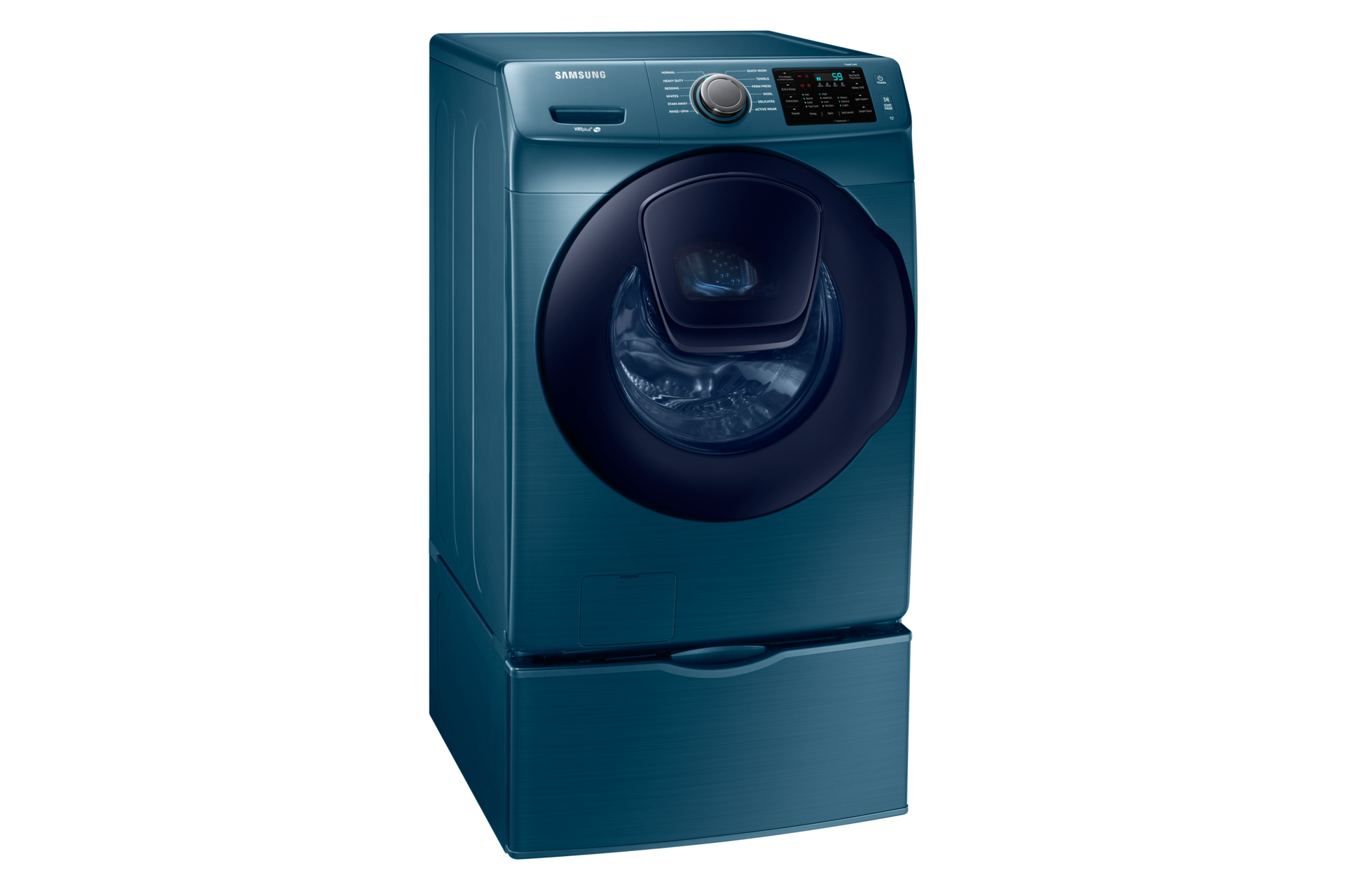 WF45K6200AZ FrontLoad Washer with AddWash, 5.2 cu.ft WF45K6200AZ/A2