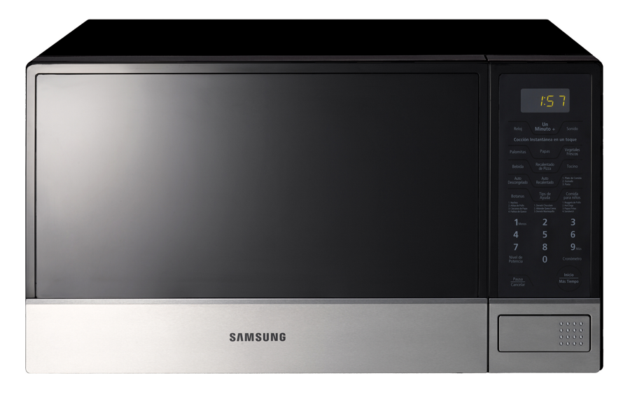 Countertop Microwave AMW8113ST SAMSUNG Canada