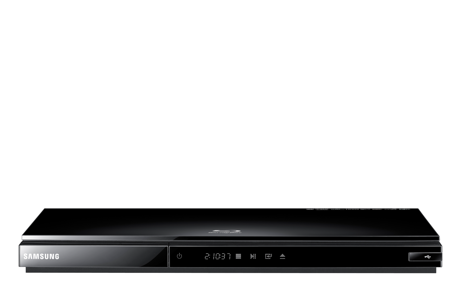 WiFi Full HD Bluray Player BDD5700 SAMSUNG Canada