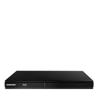 BD-E5300 Front