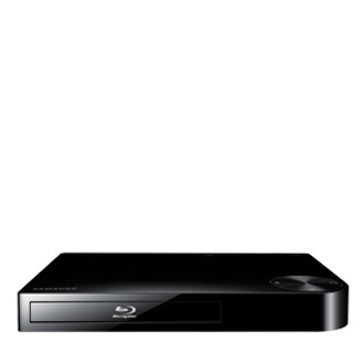 BD-E5400 Front Black