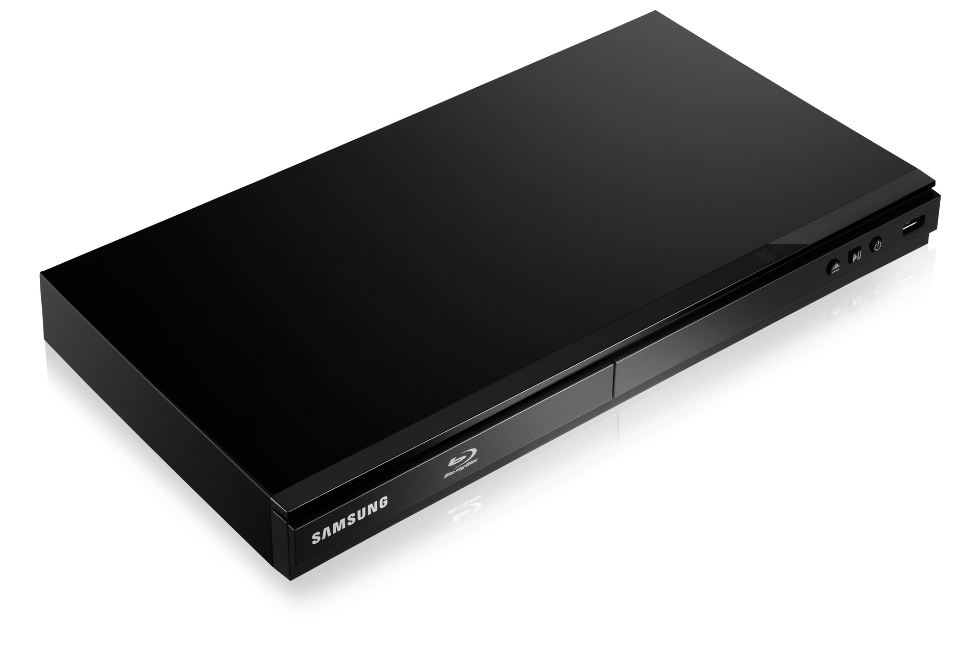 BD-E5700 3 Left Angle