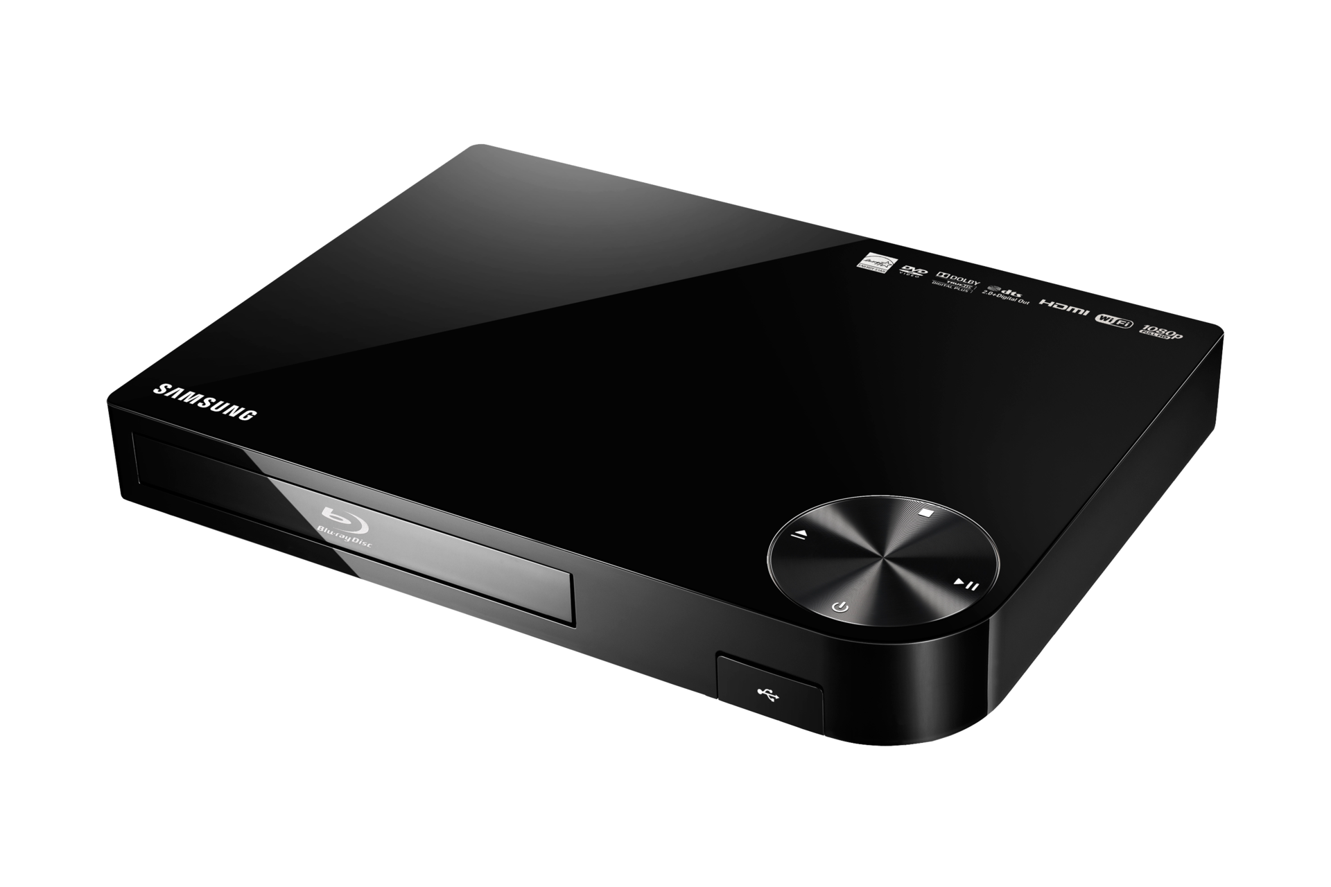 Blu Ray Player F5100 Samsung Canada 