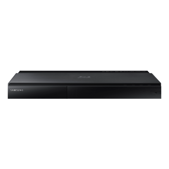 Blu-ray Player F7500 | SAMSUNG Canada