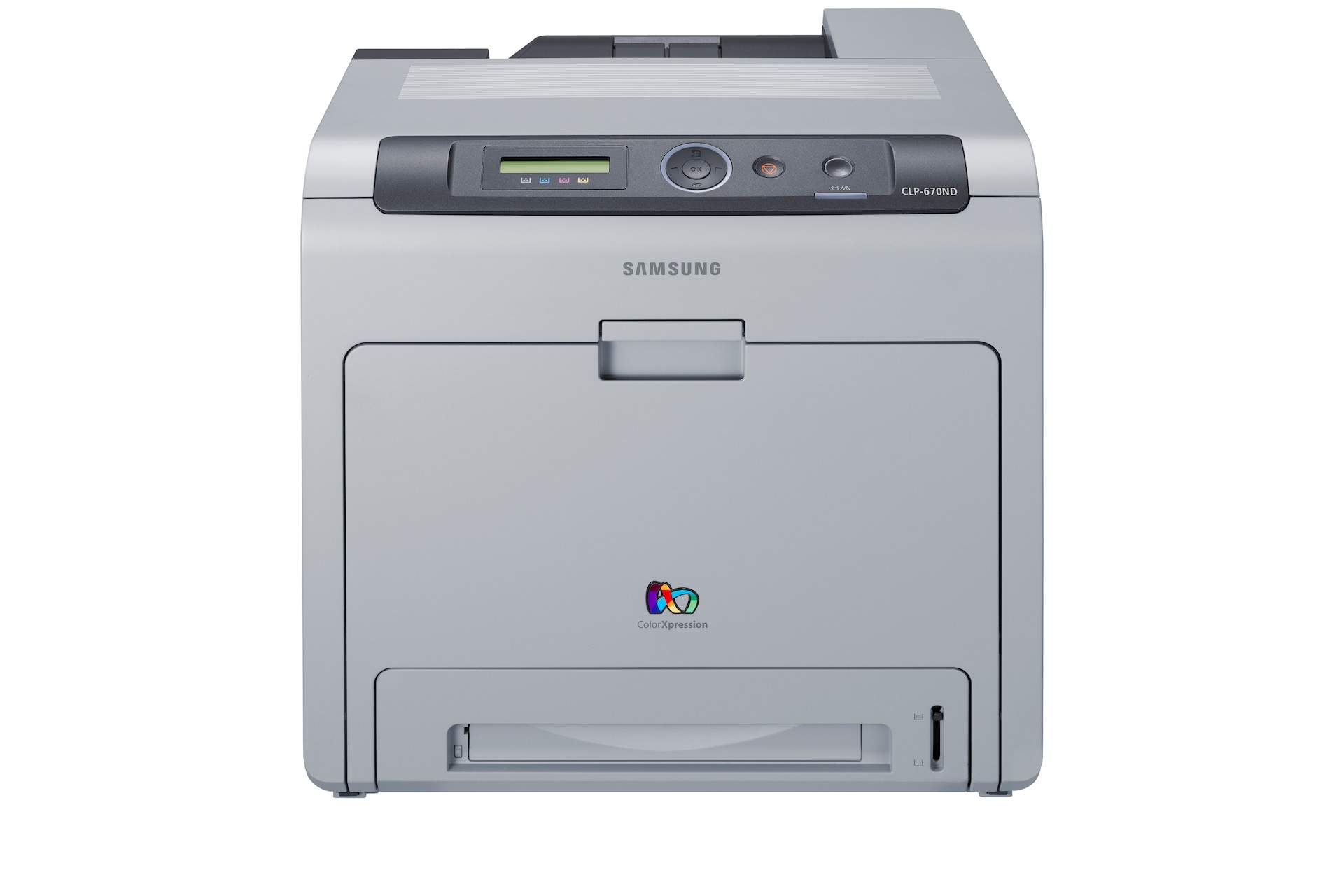 Samsung Colour Laser Printer  620nd on 24 Ppm Colour Laser Printer Clp 670nd   Overview   Samsung