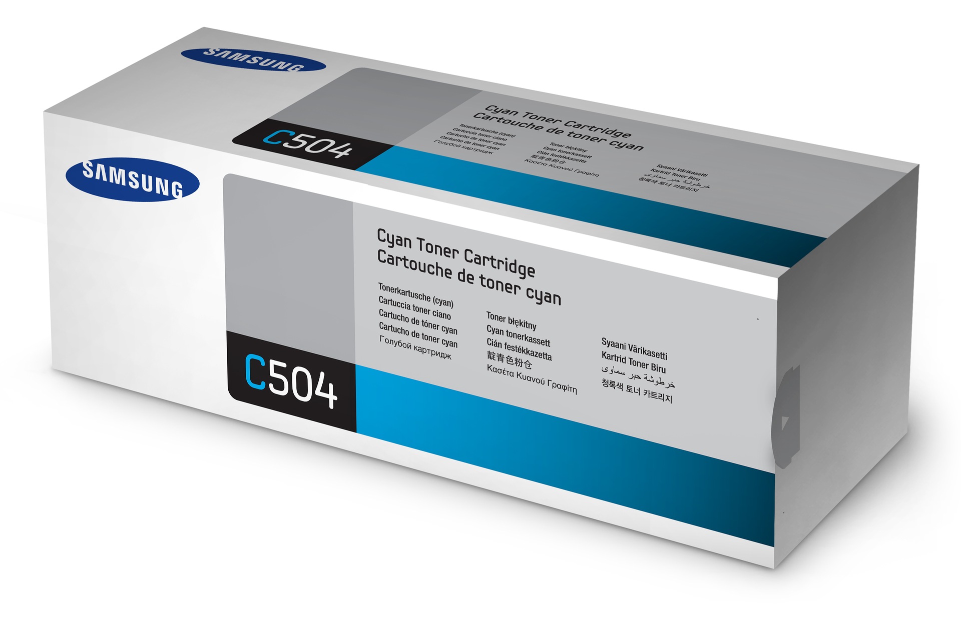 CLT-C504S 3 Box Black