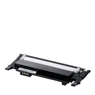 CLT-K406S Front black